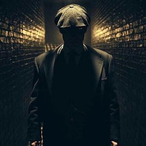 Meet your Posher, Robert